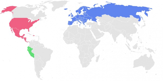 Lugares donde conseguir